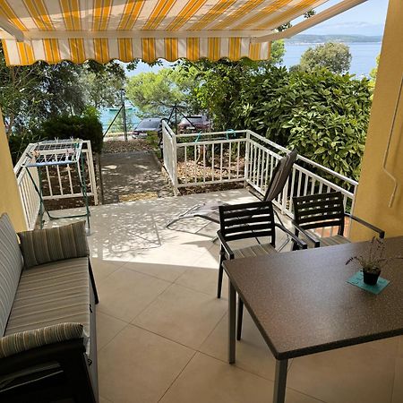 Apartman Matej -Selce Dış mekan fotoğraf