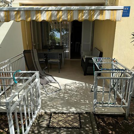 Apartman Matej -Selce Dış mekan fotoğraf