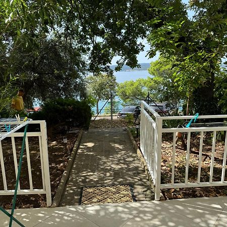 Apartman Matej -Selce Dış mekan fotoğraf
