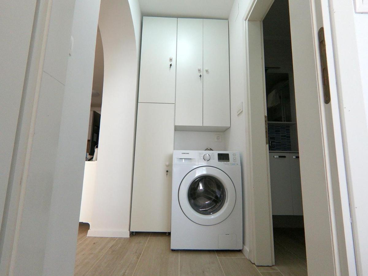 Apartman Matej -Selce Dış mekan fotoğraf