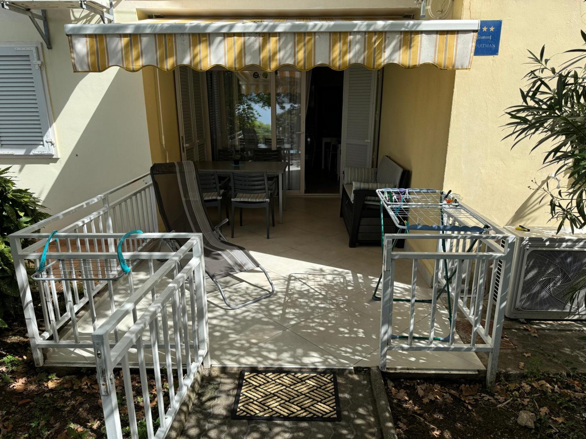 Apartman Matej -Selce Dış mekan fotoğraf