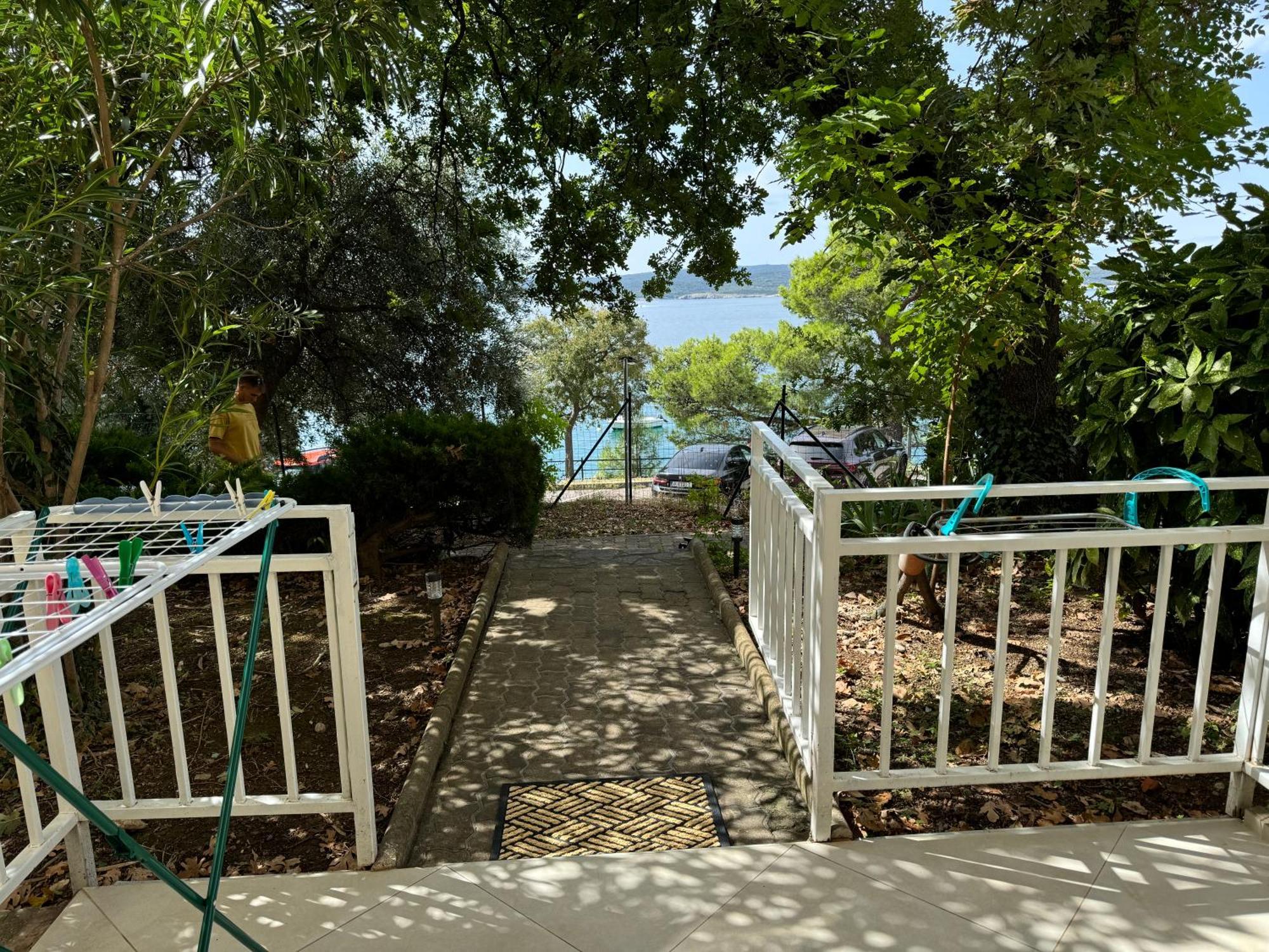 Apartman Matej -Selce Dış mekan fotoğraf