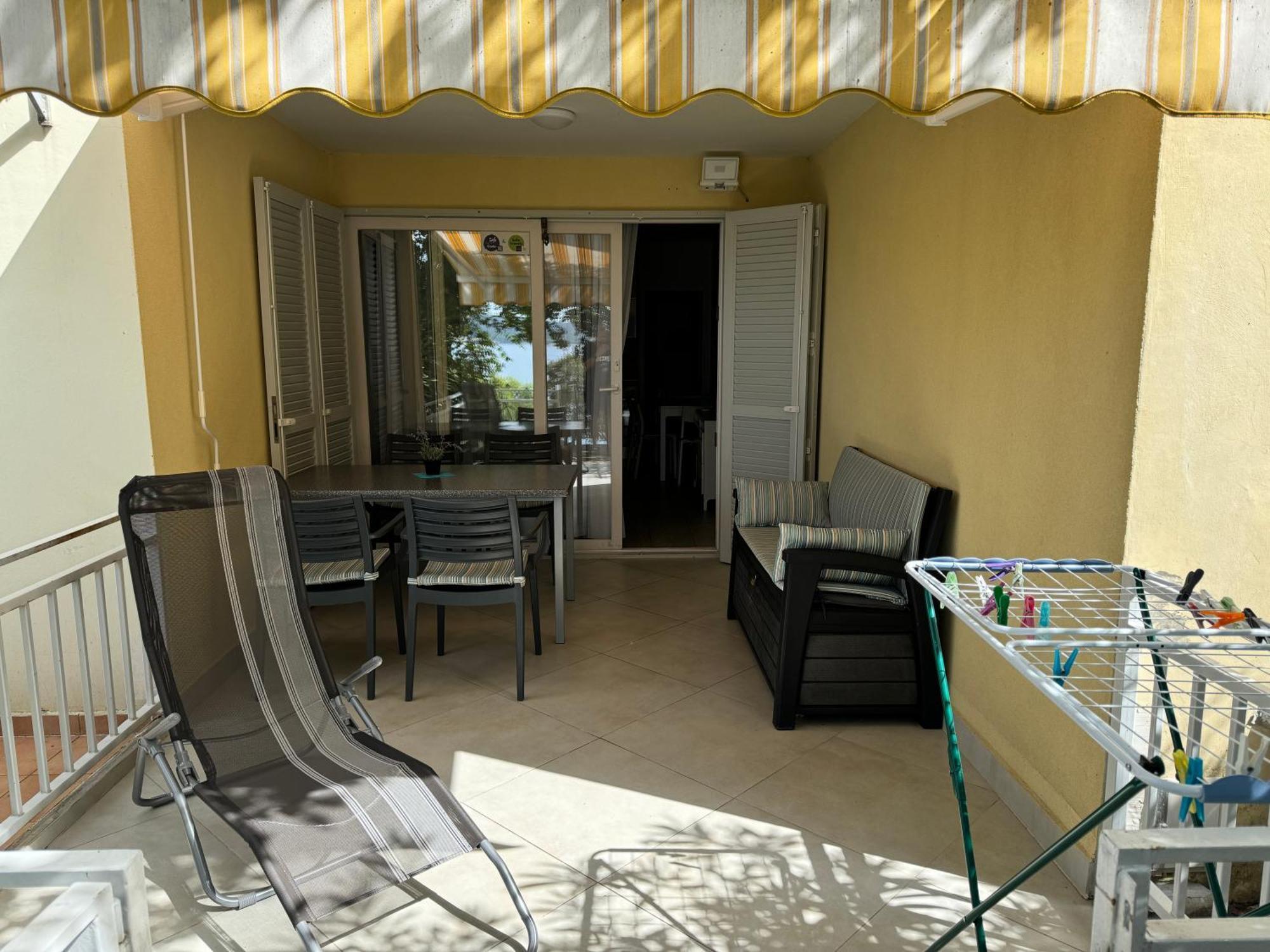 Apartman Matej -Selce Dış mekan fotoğraf