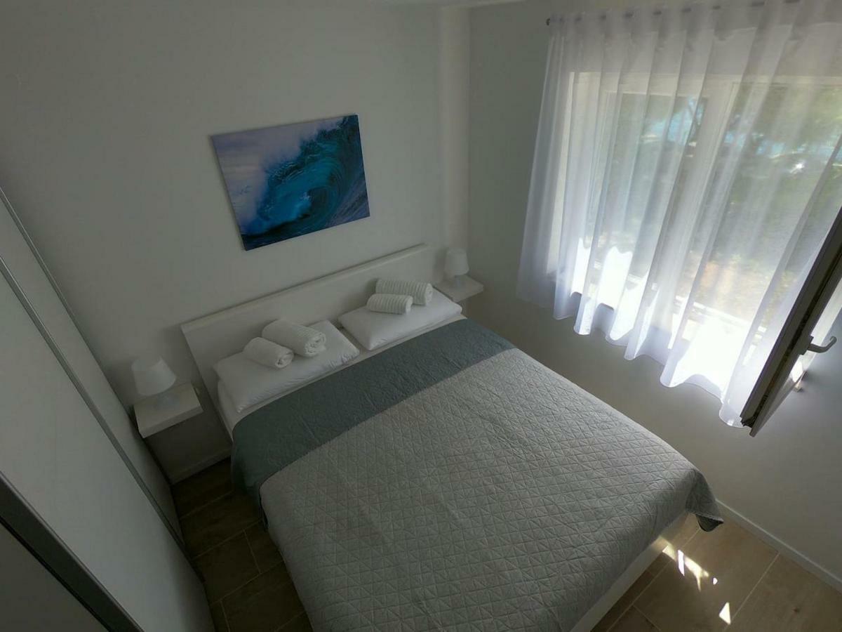 Apartman Matej -Selce Dış mekan fotoğraf