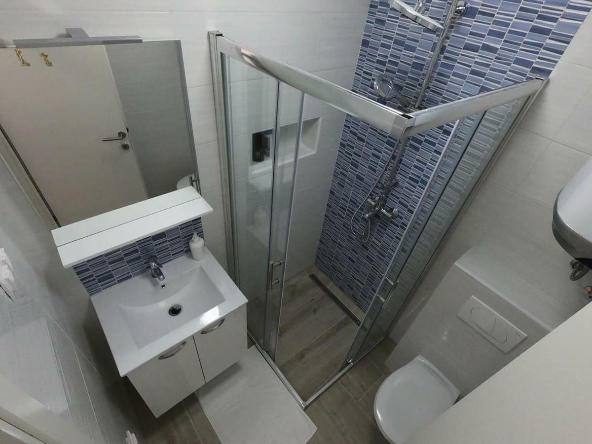Apartman Matej -Selce Dış mekan fotoğraf