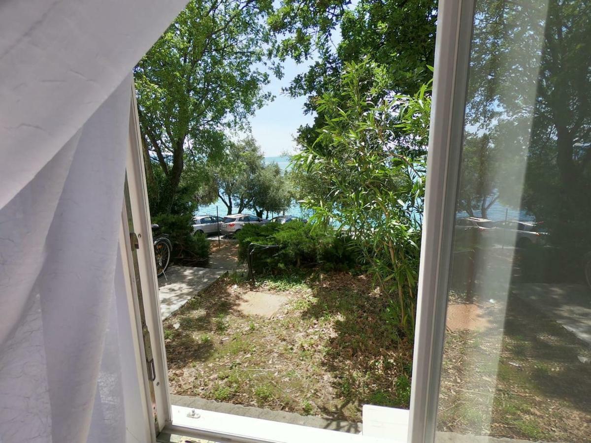 Apartman Matej -Selce Dış mekan fotoğraf