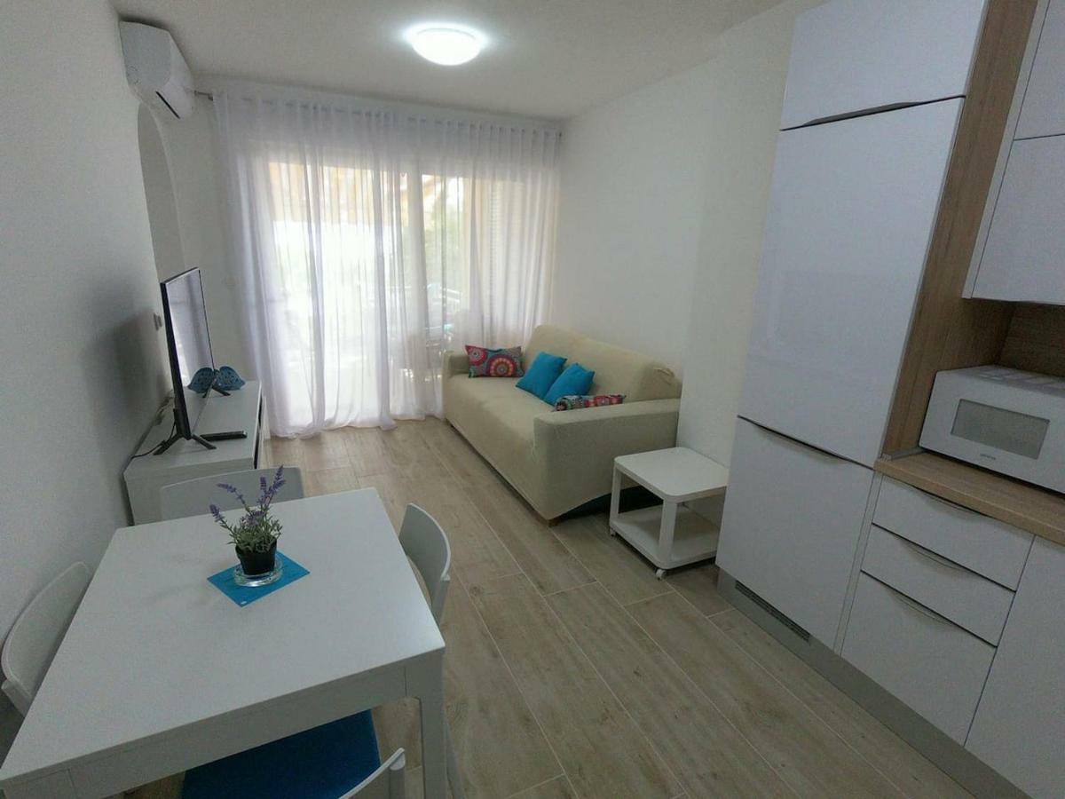 Apartman Matej -Selce Dış mekan fotoğraf