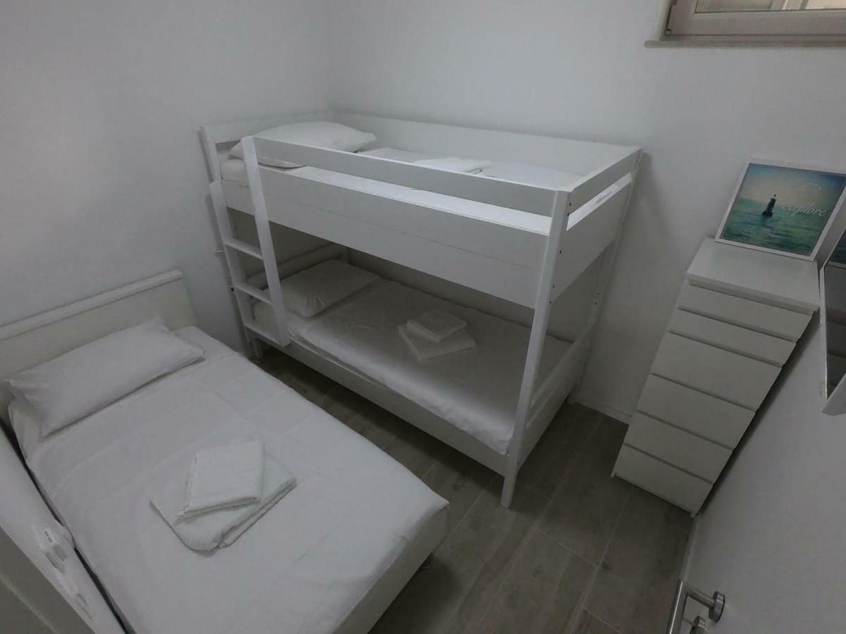 Apartman Matej -Selce Dış mekan fotoğraf