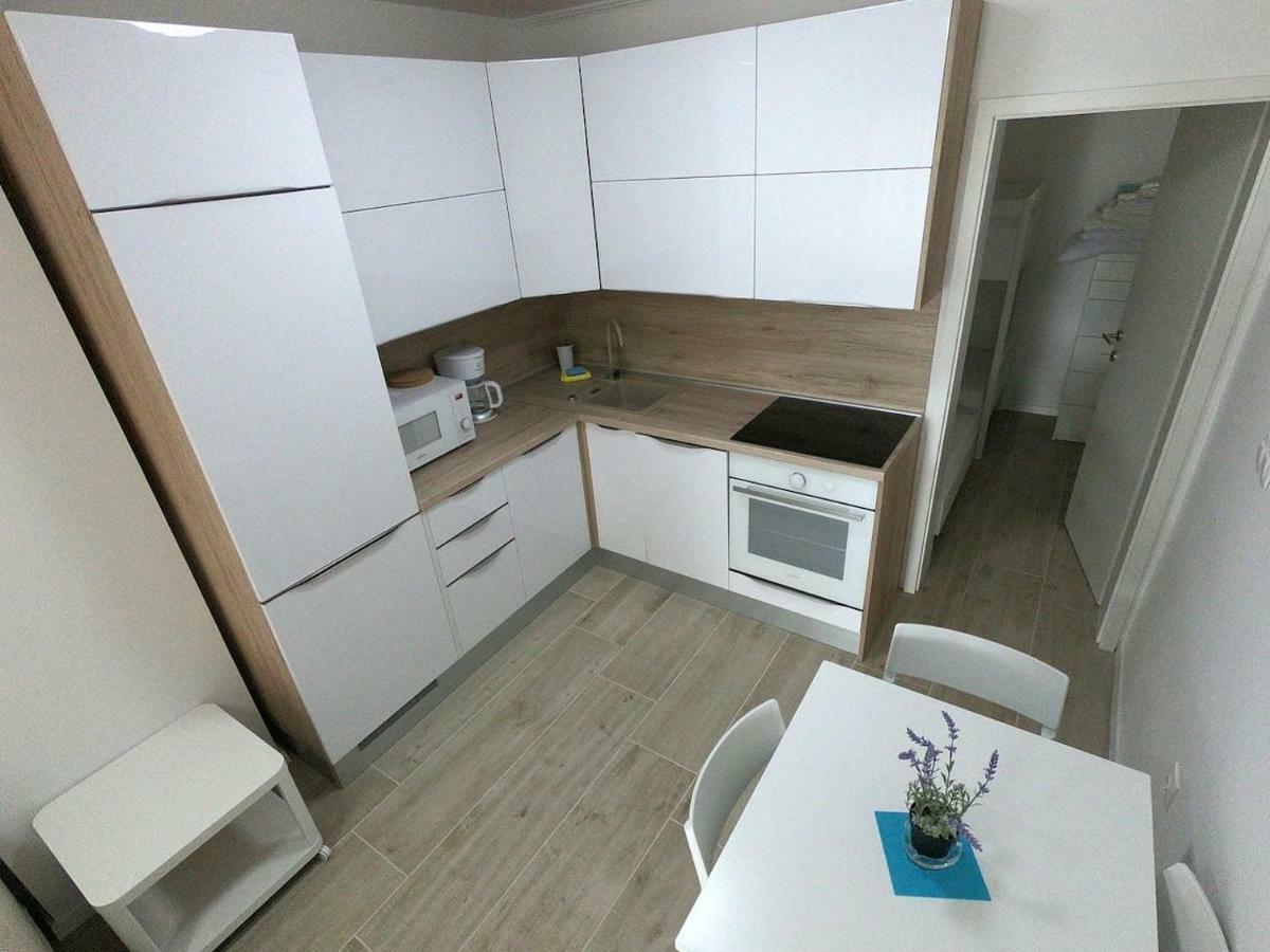 Apartman Matej -Selce Dış mekan fotoğraf