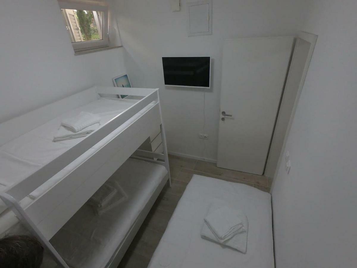 Apartman Matej -Selce Dış mekan fotoğraf
