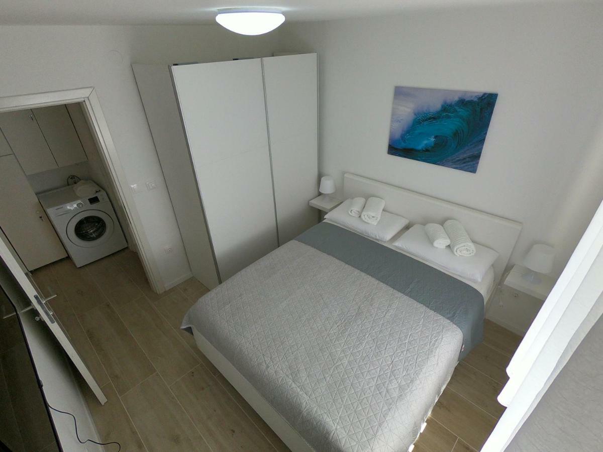 Apartman Matej -Selce Dış mekan fotoğraf