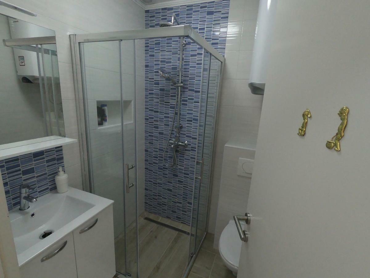 Apartman Matej -Selce Dış mekan fotoğraf