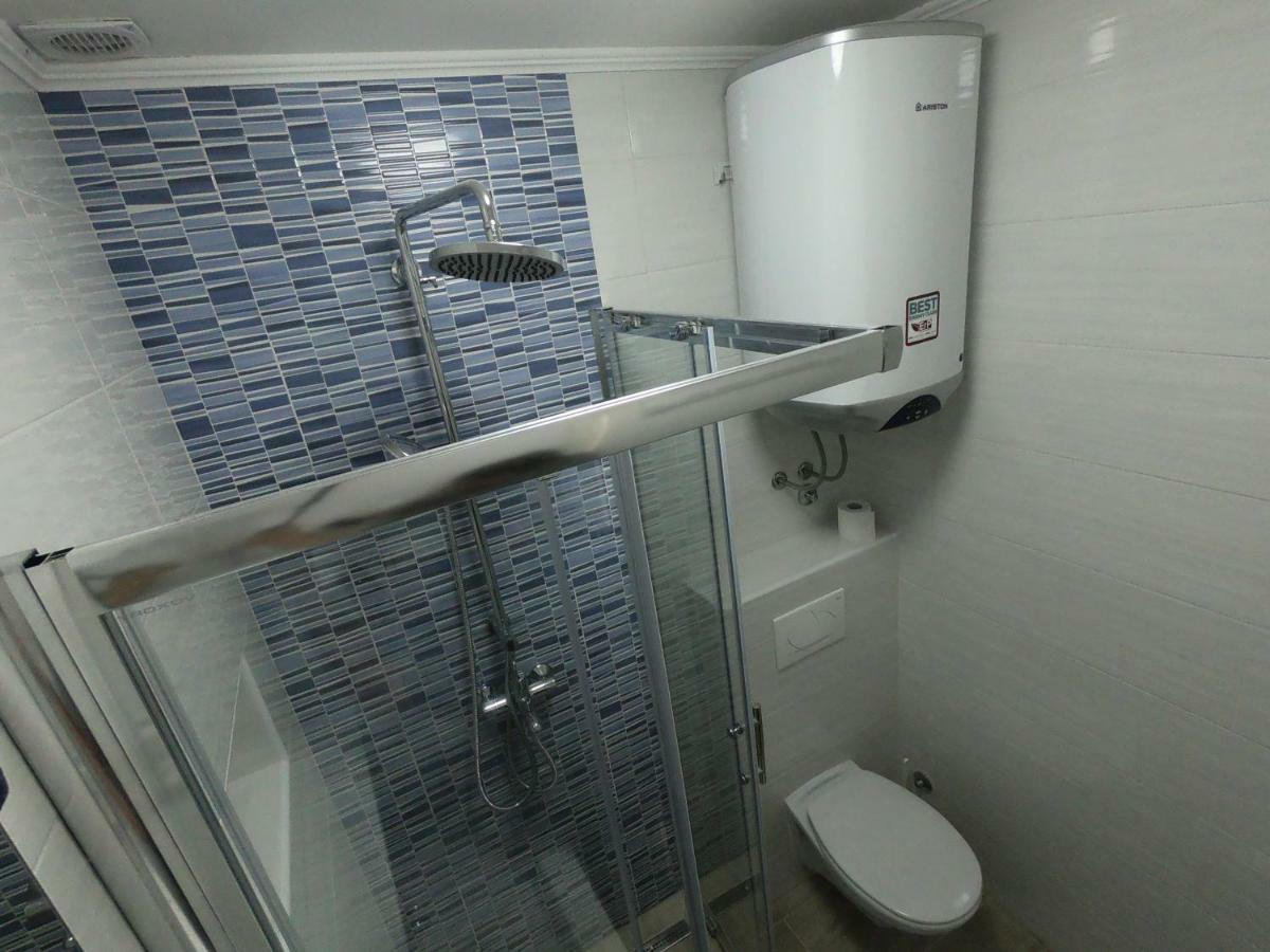Apartman Matej -Selce Dış mekan fotoğraf