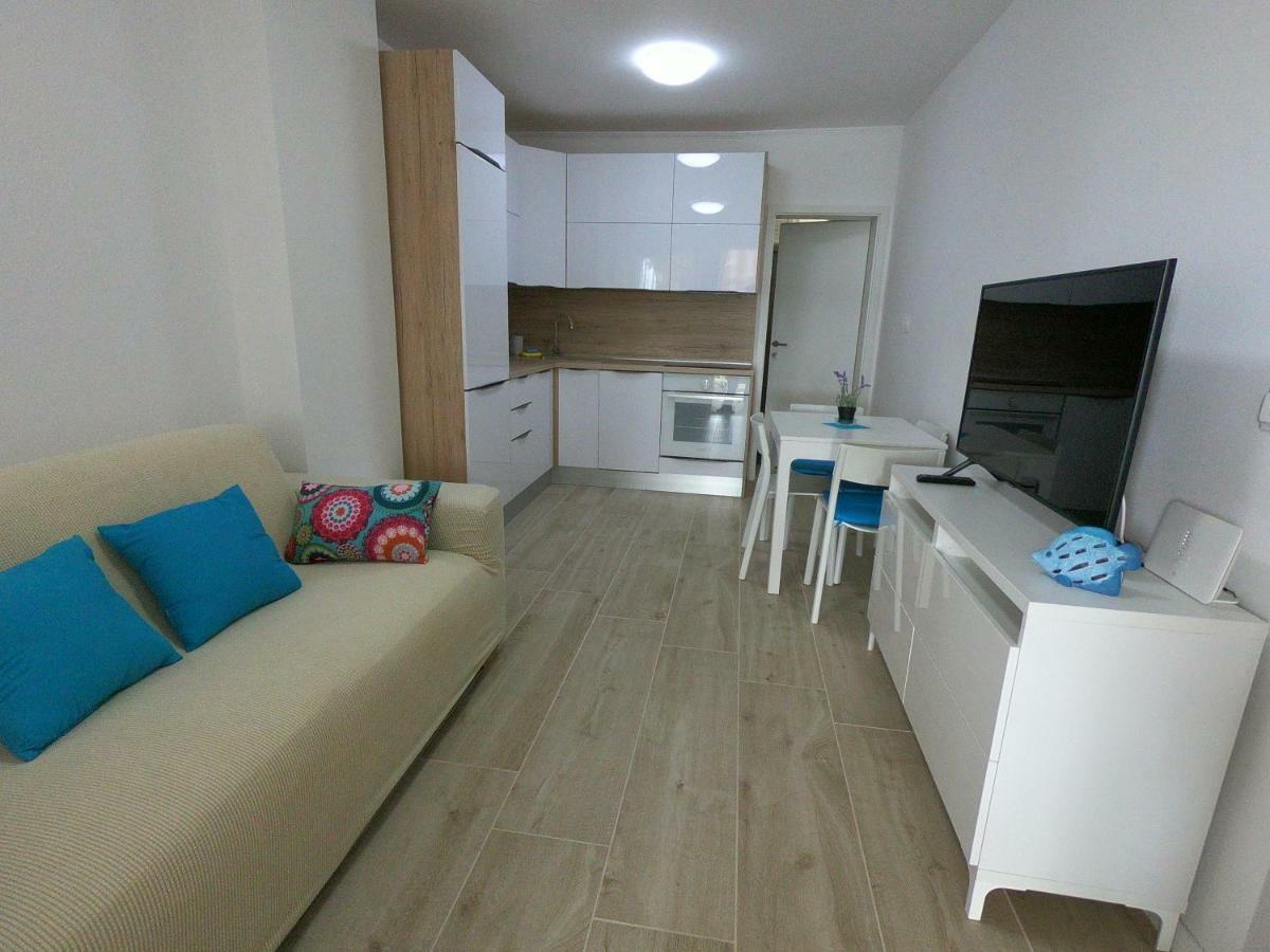 Apartman Matej -Selce Dış mekan fotoğraf