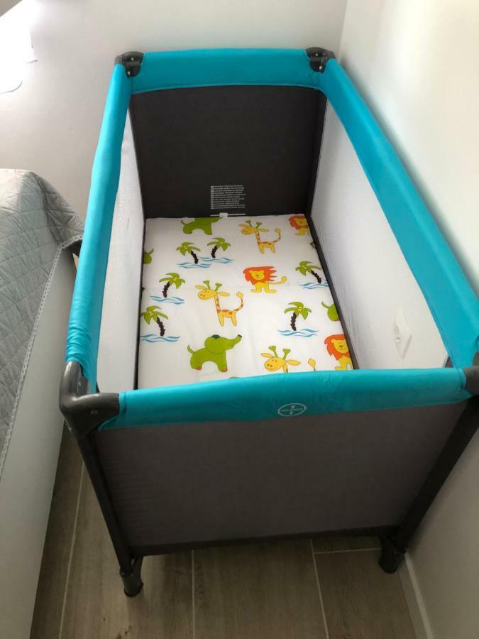 Apartman Matej -Selce Dış mekan fotoğraf