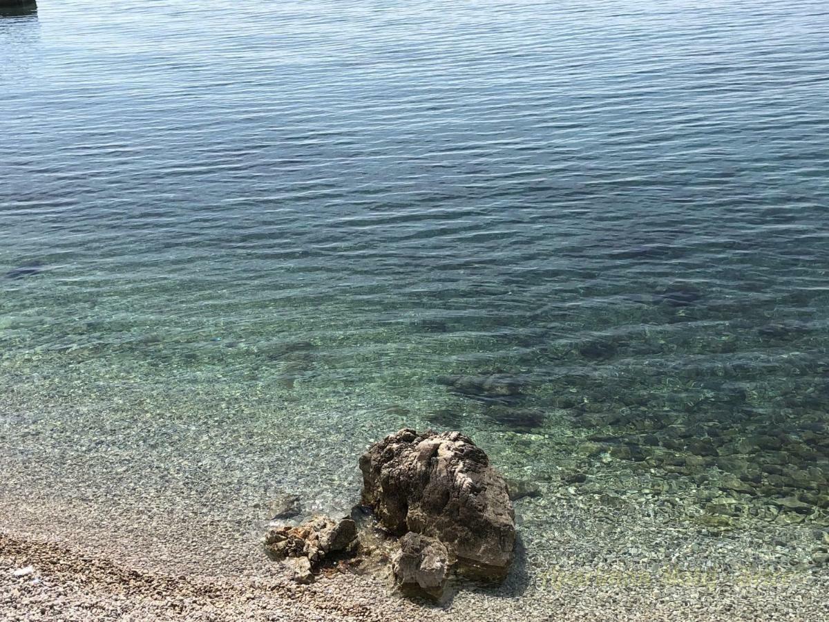 Apartman Matej -Selce Dış mekan fotoğraf