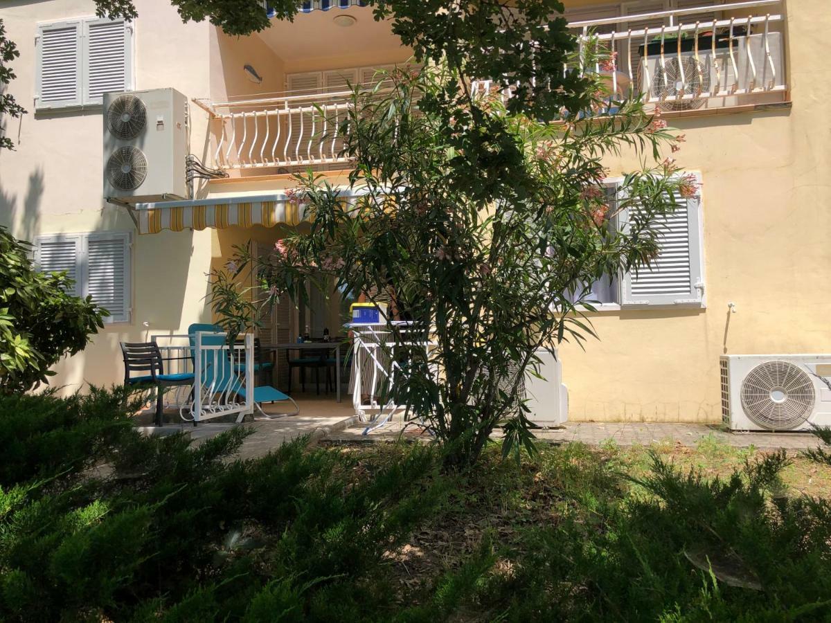 Apartman Matej -Selce Dış mekan fotoğraf
