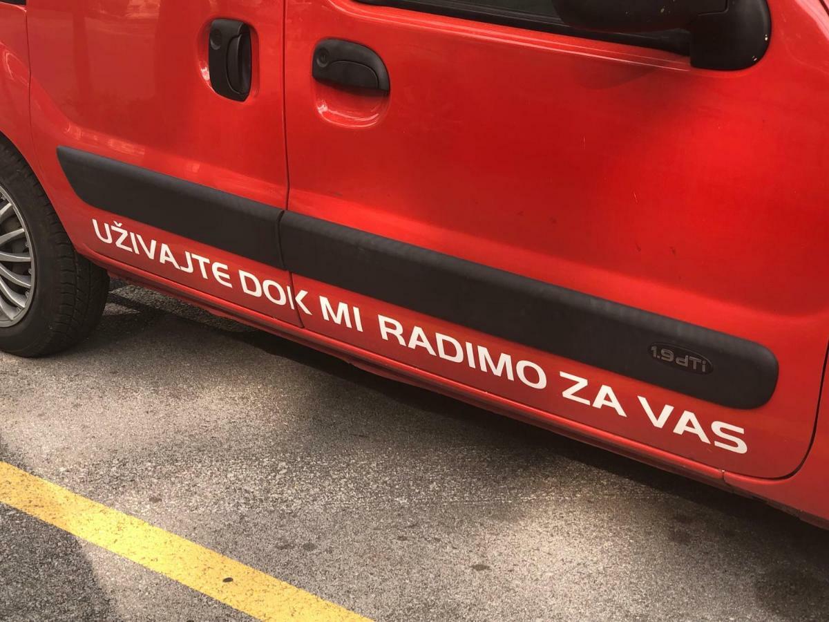 Apartman Matej -Selce Dış mekan fotoğraf